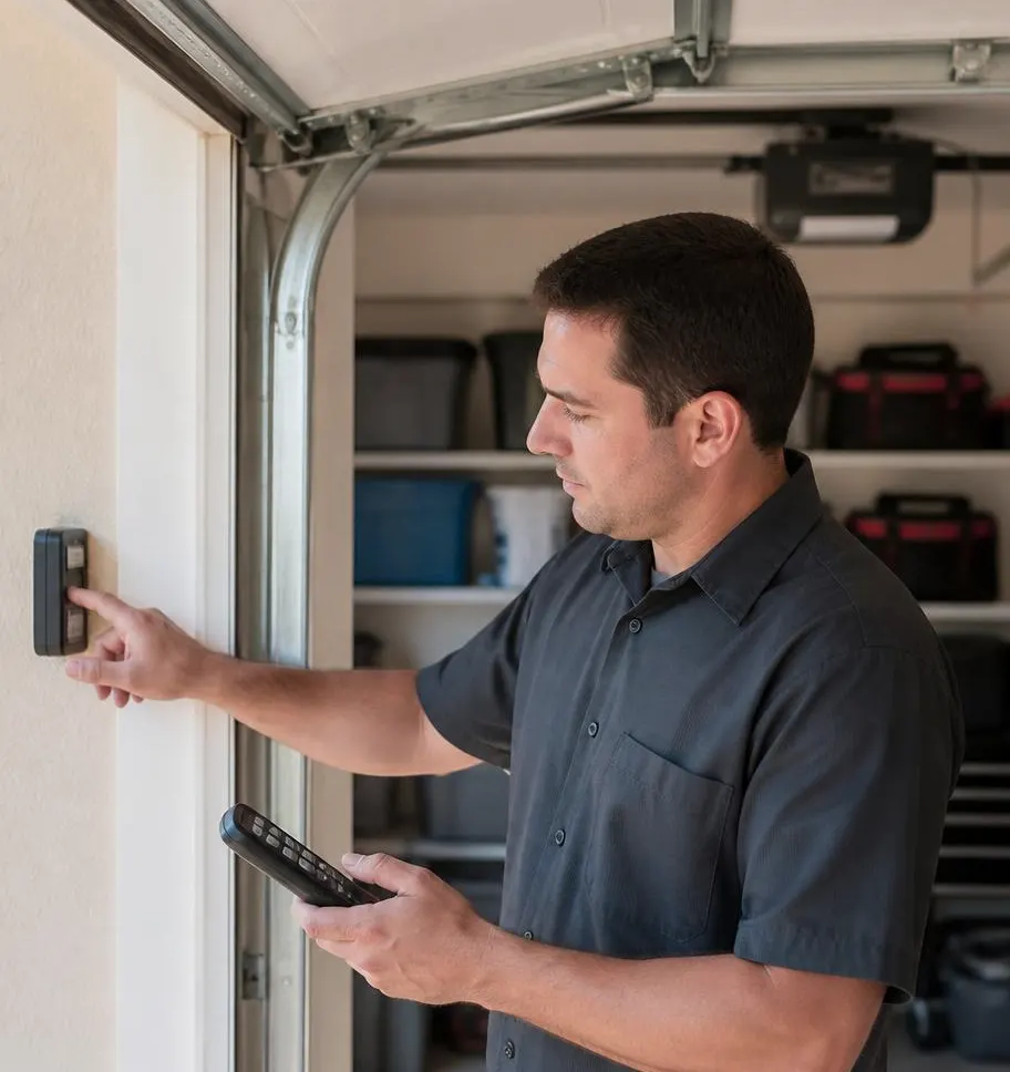 Garage Door Opener: Repair or Replace? The 5-Year Math for Citrus County Homes — Crystal River Garage Door Service, Crystal River, FL